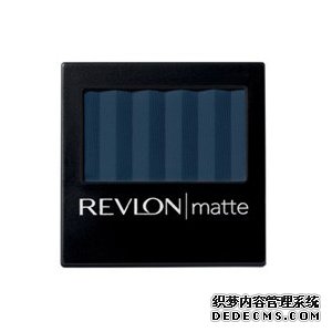 Revlon露华浓魅彩单色眼影