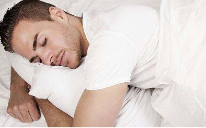 成年人睡觉还会流口水 小心患上五种病