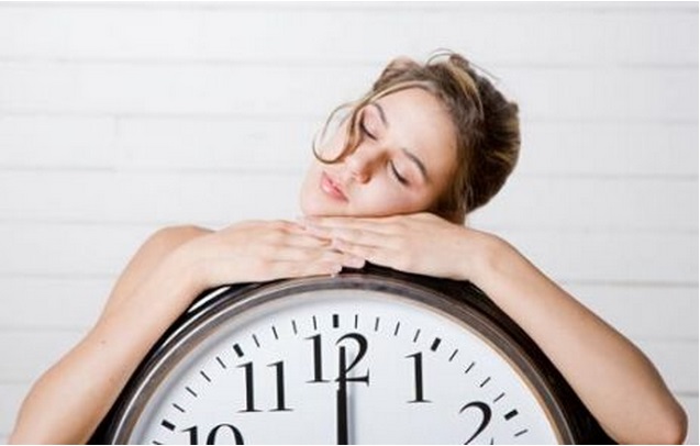 成年人睡觉还会流口水 小心患上五种病