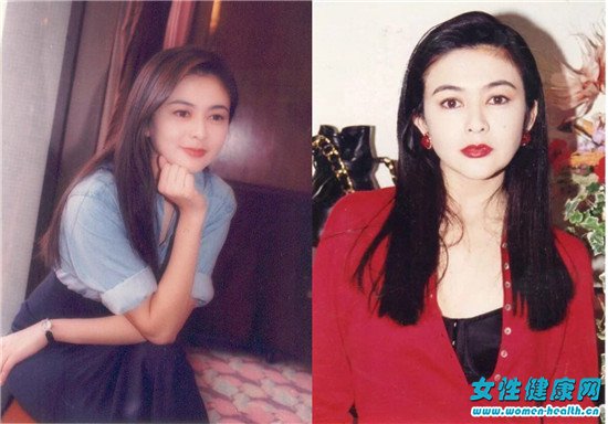 关之琳3岁女儿哪里来的 关之琳被多少个男人玩过睡过